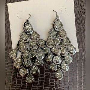 Premier Designs earrings